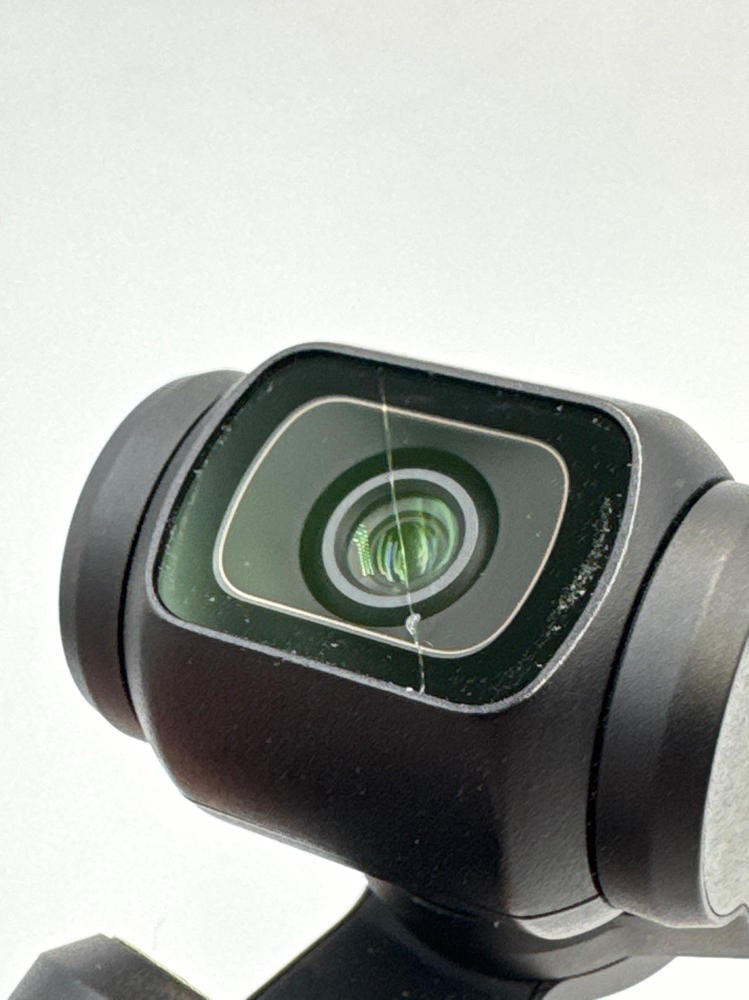 DJI Osmo Pocket 3, Vlogging Cameras with 1'' CMOS & 4K/120fps