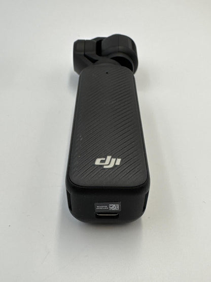 DJI Osmo Pocket 3, Vlogging Cameras with 1'' CMOS & 4K/120fps